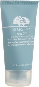 Origins Zero Oil Moisture Lotion