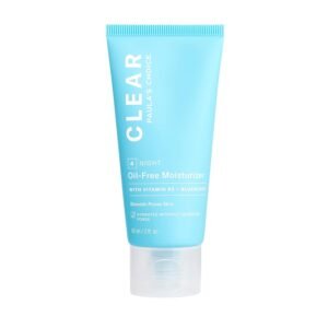 Paula’s Choice CLEAR Oil-Free Moisturizer