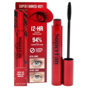 Smashbox X-Rated Waterproof Mascara