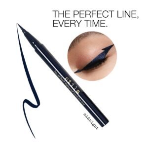 Stila Stay All Day Waterproof Liquid Eyeliner