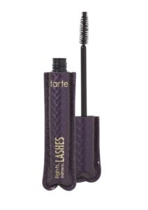 Tarte Lights, Camera, Splashes Waterproof Mascara