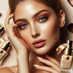 Estee Lauder Double Wear Stay-in-Place Foundation: Long-lasting and keeps shine at bay