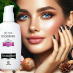 Neutrogena Oil-Free Moisture