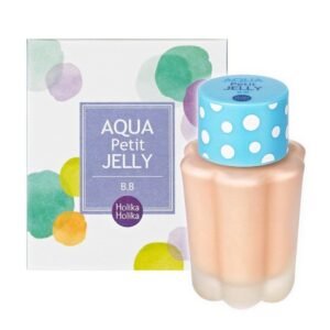 Holika Holika Aqua Petit Jelly BB Cream