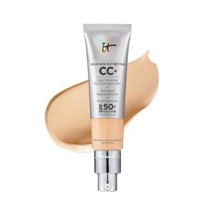 It Cosmetics Your Skin But Better CC Cream