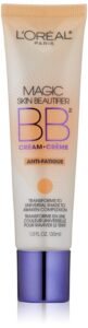 L'Oréal Paris Magic Skin Beautifier BB Cream