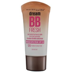 Maybelline Dream Fresh BB Cream 8-in-1 Skin Perfector