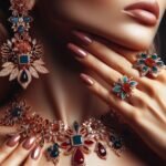 The Bold Statement: How to Transform Your Style with Statement Jewelry