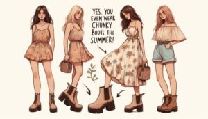 Summer Styling