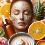 The Power of Antioxidants in Skincare: Boosting Skin Nourishment