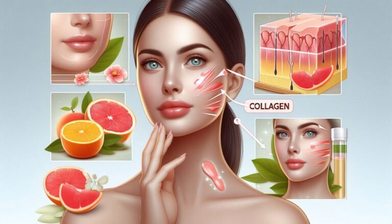 How Can I Increase Collagen in My Skin?