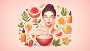 Nourishing skin practices