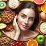 Top 10 Foods for Nourishing Your Skin from Within