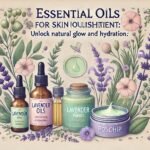 Incorporating Essential Oils for Skin Nourishment: A Complete Guide