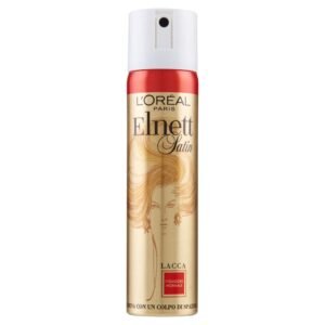 L’Oréal Paris Elnett Satin Hair Spray