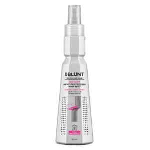 BBLUNT Hot Shot Hold Spray