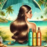 Top 5 Anti-Humidity Hair Sprays for Sleek, Smooth Locks