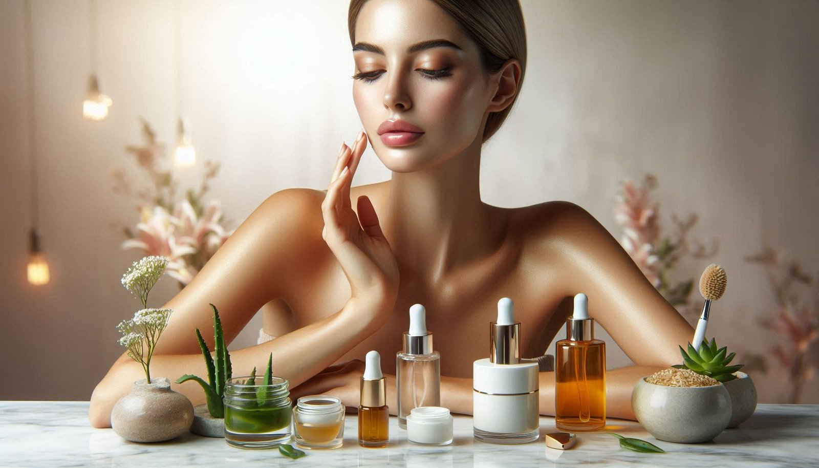 How to Choose the Best Skincare Products