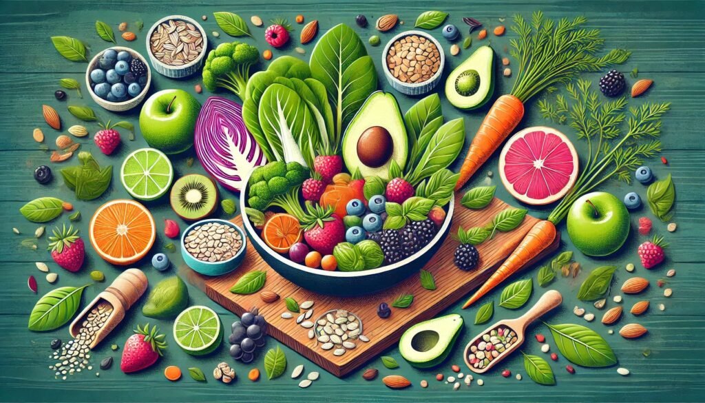 Healthy Eating