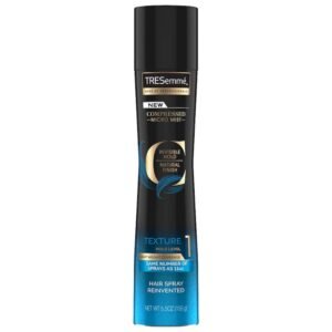 Tresemmé Compressed Micro Mist Invisible Hold Spray