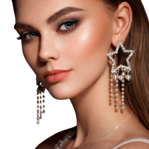 Blushing Beauty Product