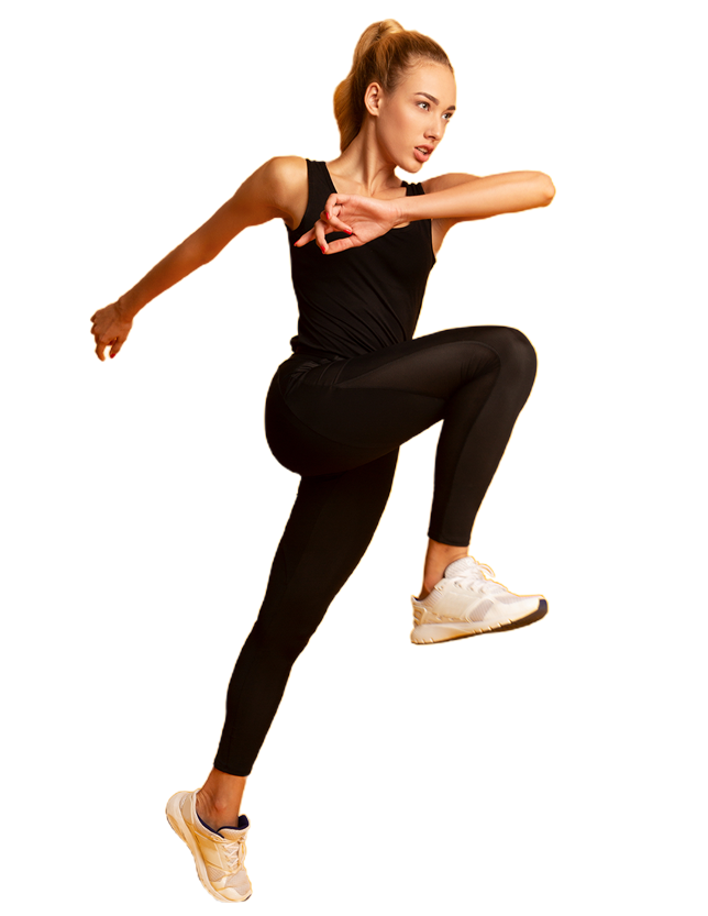 vFIT Athlete