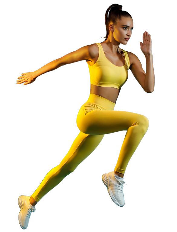 vFIT Athlete