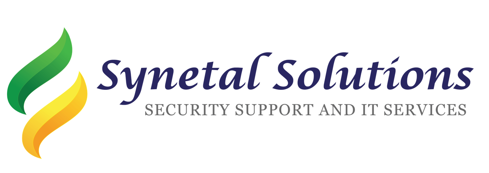 s logo