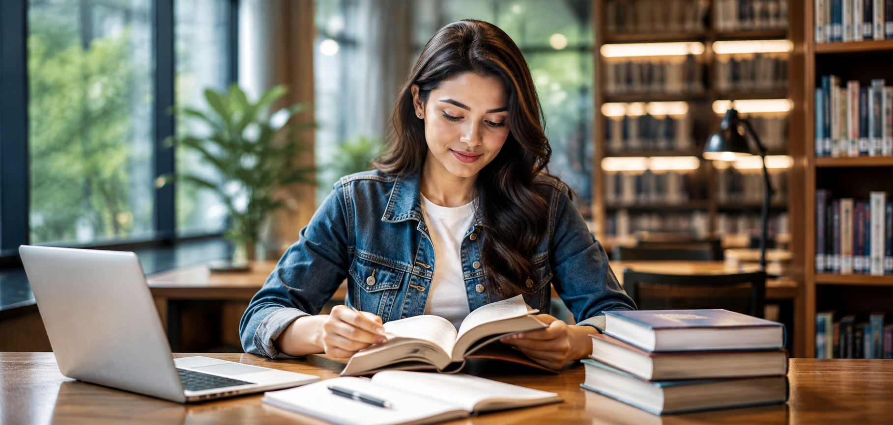 Learn In-Demand Skills