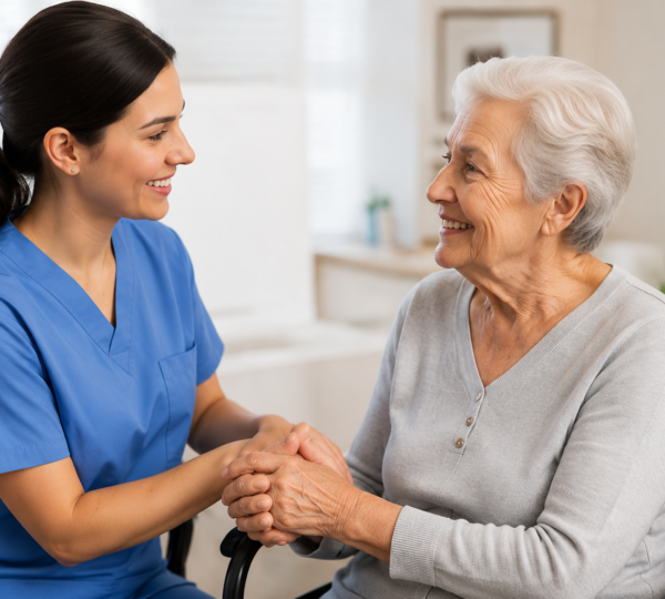 Healthcare Career Training