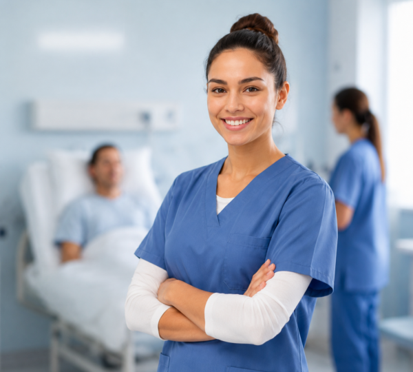 Healthcare Career Training