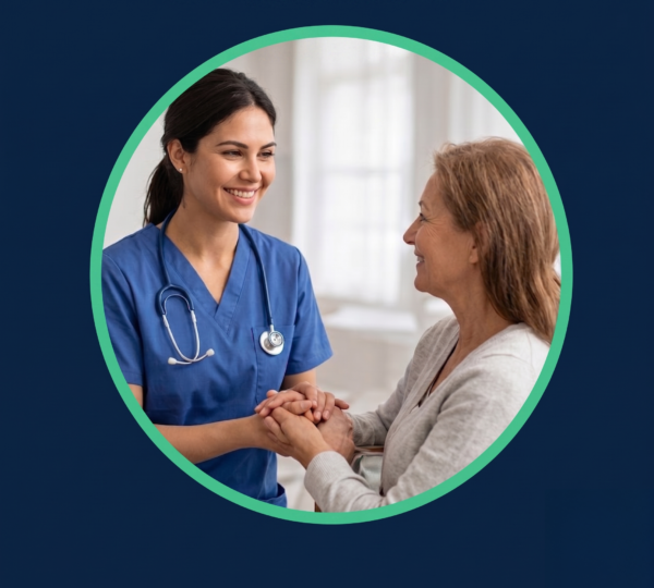 Healthcare Career